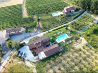 Agriturismo Nonna Du