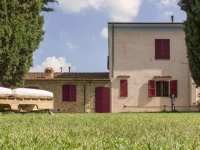 Agriturismo Podere Valdo 