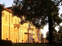 Villa Cagnola 