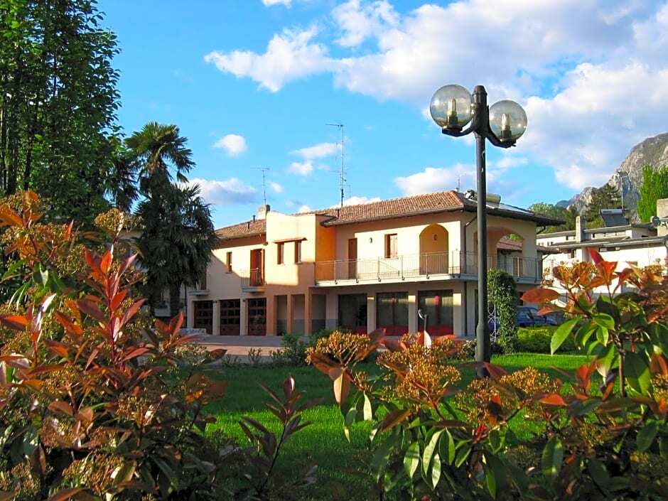 Hotel Da Si-Si 