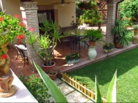 Casa del Girasole 