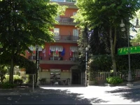 Hotel Villa Robinia 