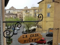 La Casa di Milady 