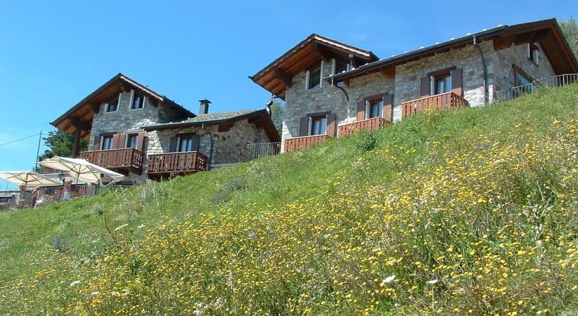 Agriturismo Giacomino 