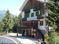 Albergo Pineta 