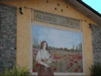 Albergo La Piana 
