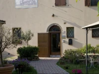 Room & Breakfast La Vecchia Stazione 