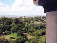 La Vallata B&B in Sardegna 