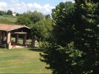 Agriturismo Il Mulino del Vescovo 
