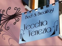 B&B Vecchia Venezia 
