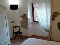 B&B Domu Delunas 