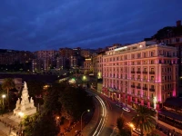 Grand Hotel Savoia 