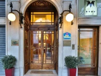 Best Western Hotel Moderno Verdi 4*