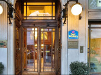 Best Western Hotel Moderno Verdi