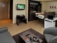 CHC Business Residence