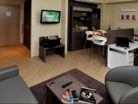 CHC Business Residence 4*