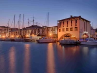 NH Collection Genova Marina 