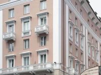 NH Genova Centro 