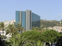 Tower Genova Airport - Hotel & Conference Center 