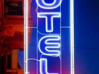 Hotel Boccascena 