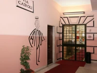 Hotel Cairoli 