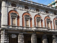 Hotel Cantore 