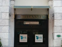 Cit Hotel Britannia 