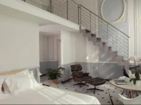 Hotel Le Nuvole Residenza dEpoca 