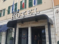 MSN Hotel Galles 