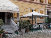 Albergo Boccadasse 