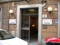 Serafino Liguria Hotel 