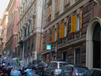 Albergo Caffaro 