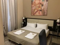 Albergo Fiera Mare 1*