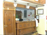 Albergo Fiorita 