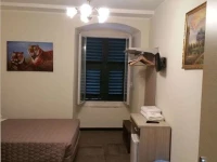 Hotel Tommaseo 