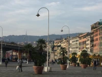 Appartamento al Ponte Reale 