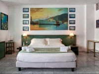 Aquario Genova Suite 