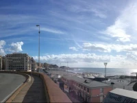 B&B Fiera del Mare 