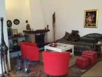 B&B La Villa Del Mare 