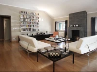 B&B Quarto Piano 