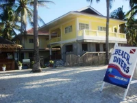 Blue Water Malapascua 2*