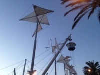 I Rolli a Genova 