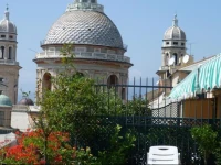 La Casa sui Tetti B&b 