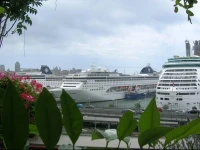 La Terrazza Sul Porto 