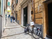 OStellin Genova Hostel 
