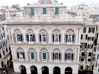 Residenza Bendinelli-Sauli 