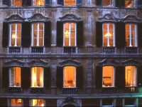 Residenza DEpoca di Palazzo Cicala 