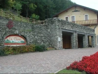 Locanda La Clusaz 
