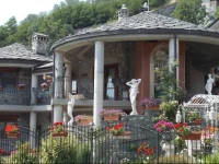 Apartment Chambavaz 