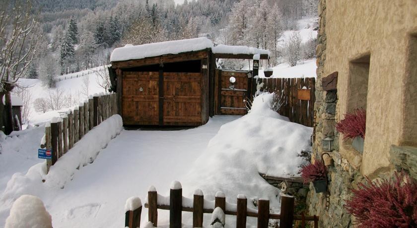 B&B CleMaison Antica Dimora 